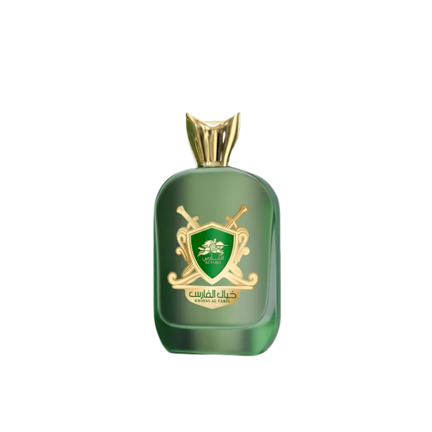 PERFUME AL FARES KHAYAL AL FARIS UNISEX EDP 100 ML TESTER