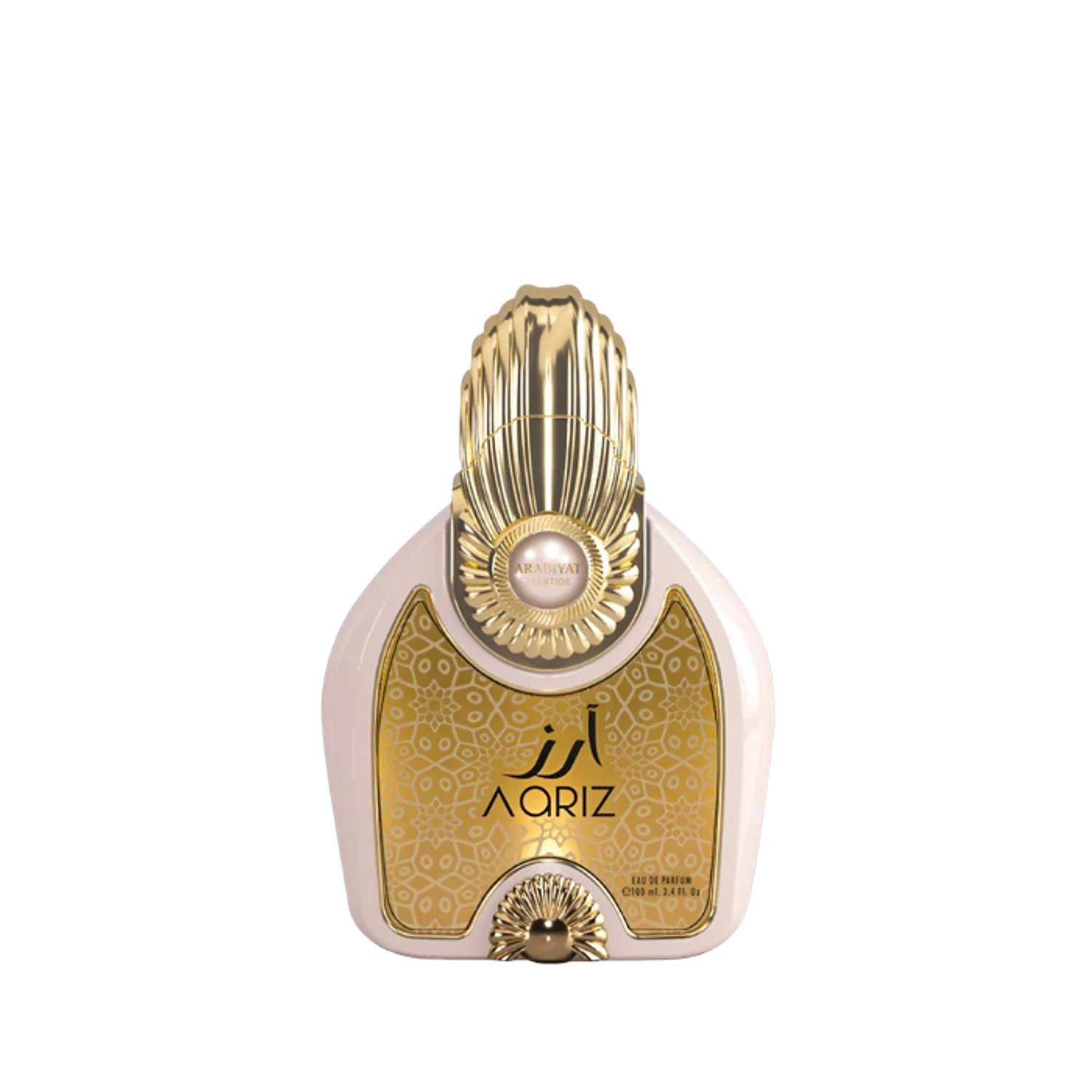PERFUME ARABIYAT PRESTIGE AARIZ UNISEX EDP 100 ML TESTER