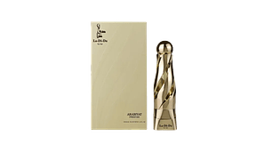PERFUME ARABIYAT PRESTIGE LA DI DA FEMME MUJER EDP 100 ML