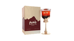 PERFUME ARABIYAT PRESTIGE BAHIYA GARNET MUJER EDP 100 ML