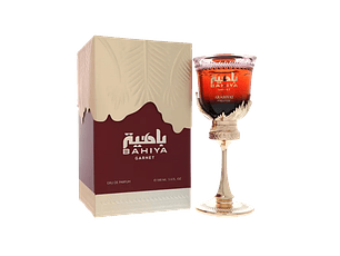 PERFUME ARABIYAT PRESTIGE BAHIYA GARNET MUJER EDP 100 ML