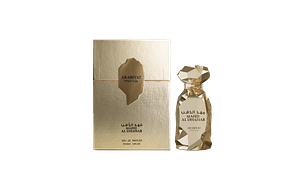 PERFUME ARABIYAT PRESTIGE MAHAD AL DHAHAB UNISEX EDP 100 ML