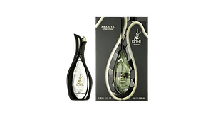 PERFUME ARABIYAT PRESTIGE KOHL OPULENCE UNISEX EDP 100 ML