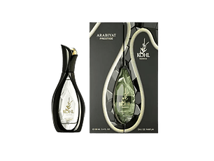 PERFUME ARABIYAT PRESTIGE KOHL OPULENCE UNISEX EDP 100 ML