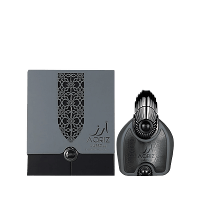 Perfume Arabiyat Prestige Aariz L Absolu Unisex Edp 100 Ml