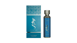 PERFUME ARABIYAT PRESTIGE RAEES TWILIGHT AURA HOMBRE EDP 180 ML