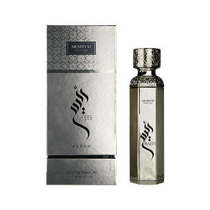 PERFUME ARABIYAT PRESTIGE RAEES AURUM HOMBRE EDP 180 ML