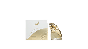 PERFUME ARABIYAT PRESTIGE FAHAD REGAL UNISEX EDP  100 ML