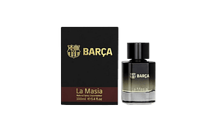 PERFUME BARCA VISCA EL BARCA VARON EDT 100 ML