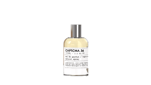 PERFUME EMPER CAPTCHA 36 UNISEX EDP 100 ML TESTER