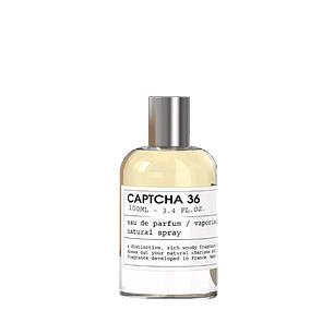 PERFUME EMPER CAPTCHA 36 UNISEX EDP 100 ML TESTER