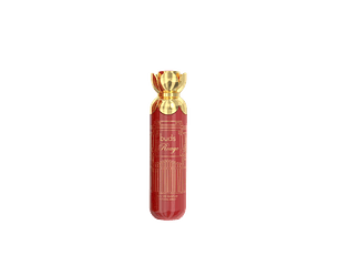 PERFUME LE CHAMEAU BUDS ROUGE UNISEX EDP 100 ML TESTER