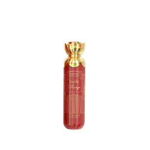 PERFUME LE CHAMEAU BUDS ROUGE UNISEX EDP 100 ML TESTER