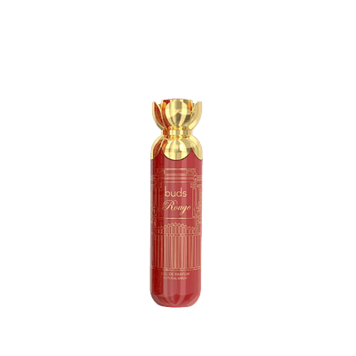 Perfume Le Chameau Buds Rouge Unisex Edp 100 Ml Tester
