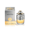 Perfume Azzaro Wanted Hombre Edt 100 ml