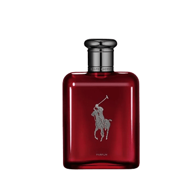 Perfume Polo Red Varon Parfum 125 Ml Tester