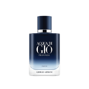 PERFUME ACQUA DI GIO PROFONDO VARON EDP 100 ML TESTER