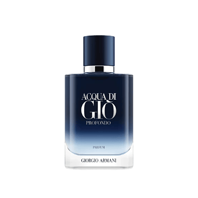 Perfume Acqua Di Gio Profondo Varon Edp 100 Ml Tester