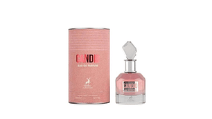 PERFUME MAISON ALHAMBRA CANDID MUJER EDP 100 ML