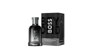 PERFUME BOSS BOTTLED BEYOND VARON EDP 100 ML