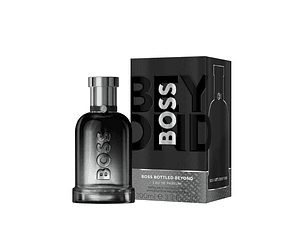 PERFUME BOSS BOTTLED BEYOND VARON EDP 100 ML