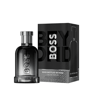 PERFUME BOSS BOTTLED BEYOND VARON EDP 100 ML
