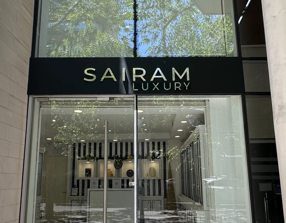 Sairam Luxury
