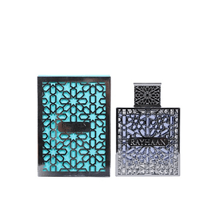 PERFUME RAYHAAN AQUATICA HOMBRE EDP 100 ML