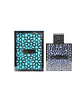 PERFUME RAYHAAN AQUATICA HOMBRE EDP 100 ML - Miniatura 2
