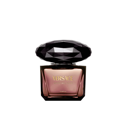 Perfume Crystal Noir Dama Parfum 90 Ml Tester