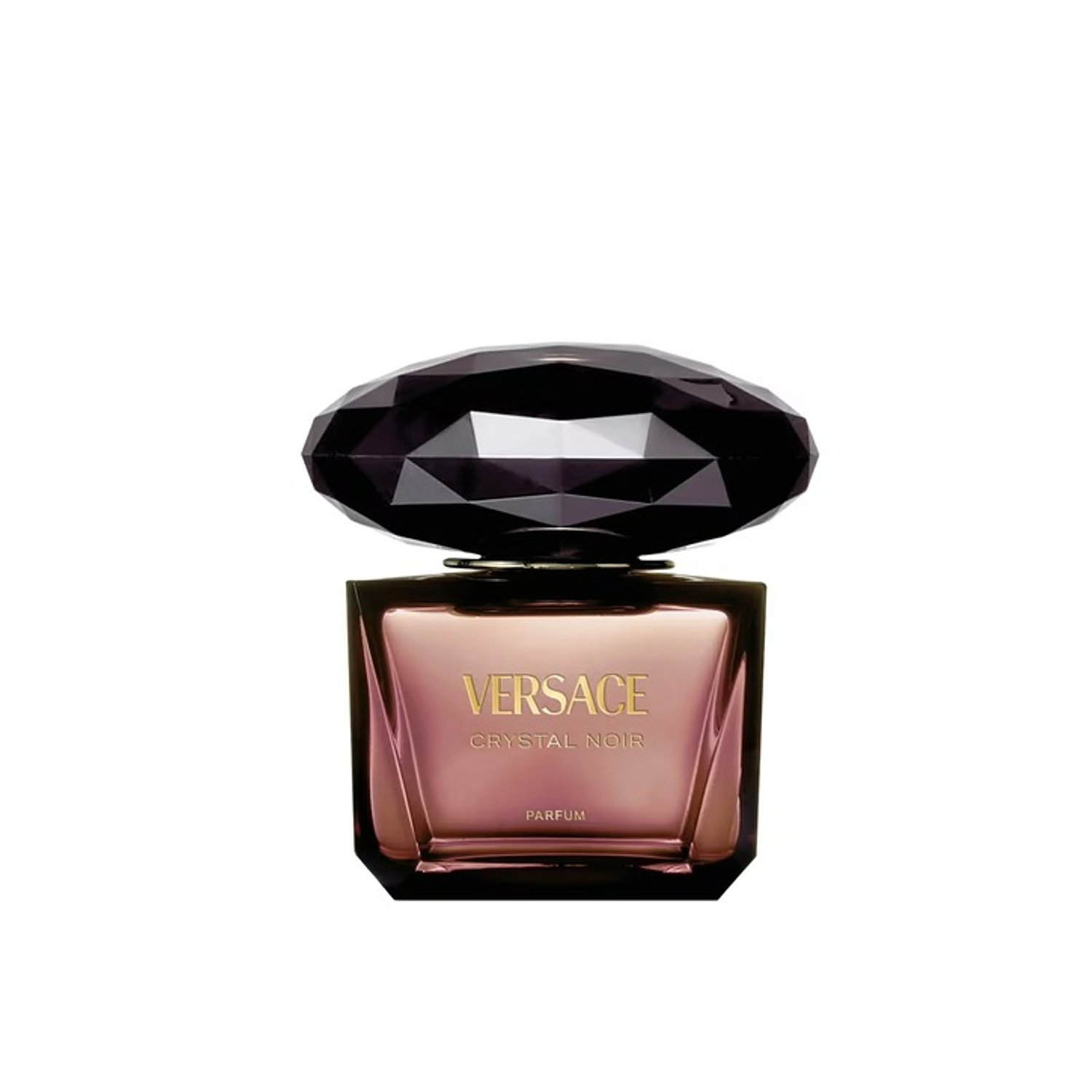 PERFUME CRYSTAL NOIR DAMA PARFUM 90 ML TESTER