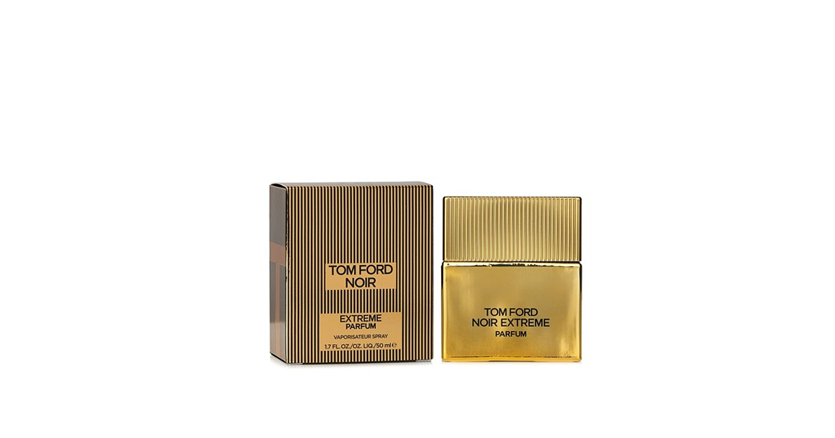 PERFUME TOM FORD NOIR EXTREME UNISEX PARFUM 50 ML