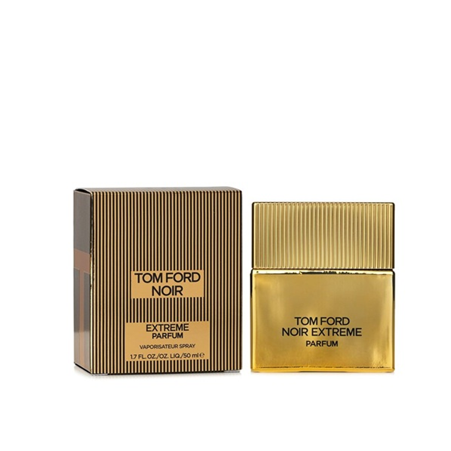 PERFUME TOM FORD NOIR EXTREME UNISEX PARFUM 50 ML