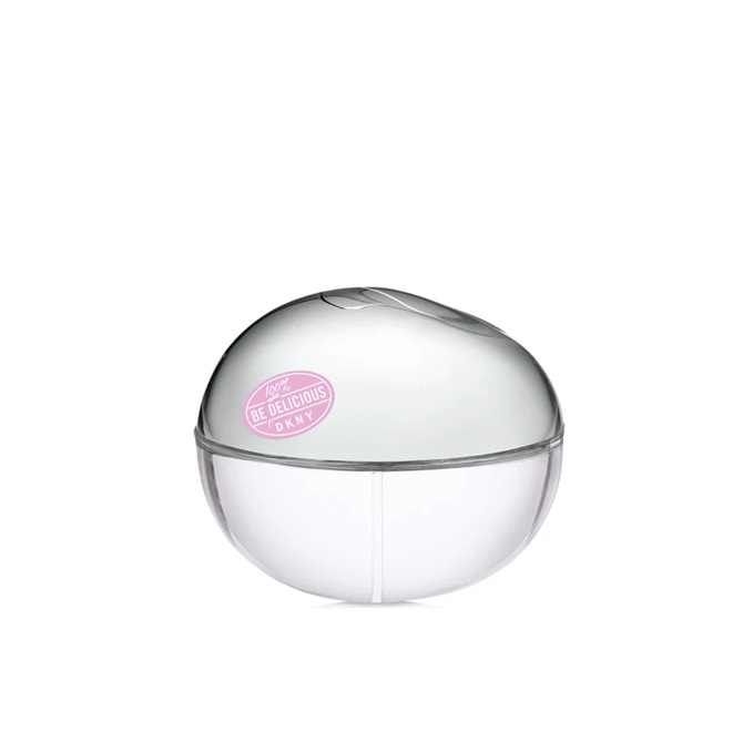 PERFUME 100 % BE DELICIOUS MUJER EDP 100 ML TESTER