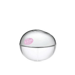 PERFUME 100 % BE DELICIOUS MUJER EDP 100 ML TESTER