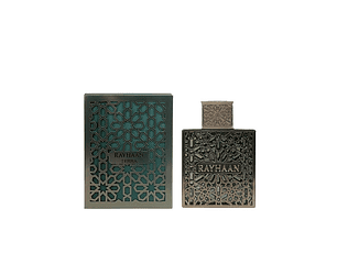 PERFUME RAYHAAN TERRA HOMBRE EDP 100 ML