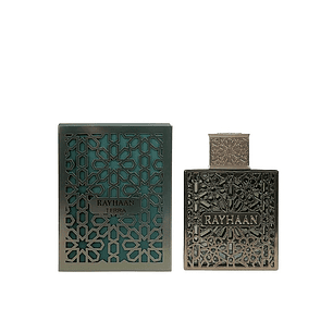 PERFUME RAYHAAN TERRA HOMBRE EDP 100 ML