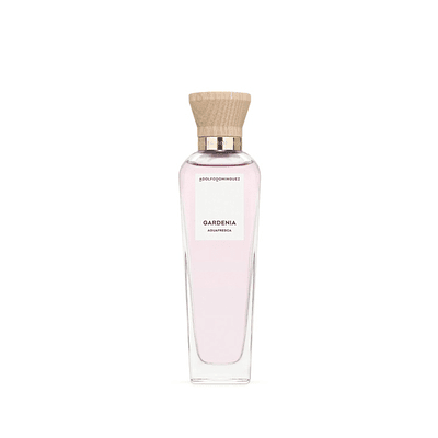 Perfume Adolfo Dominguez Agua Fresca Gardenia Dama Edt 120 Ml Tester