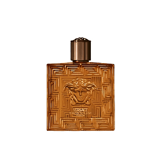 PERFUME EROS NAJIM VERSACE VARON PARFUM 100 ML TESTER