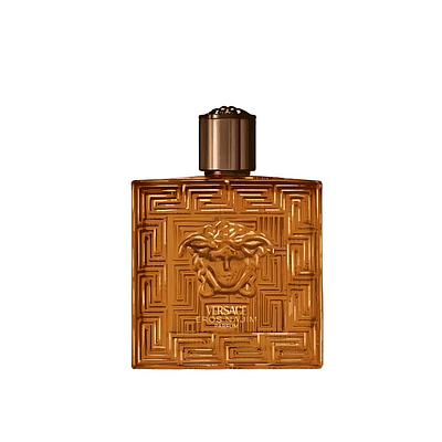 Perfume Eros Najim Versace Varon Parfum 100 Ml Tester