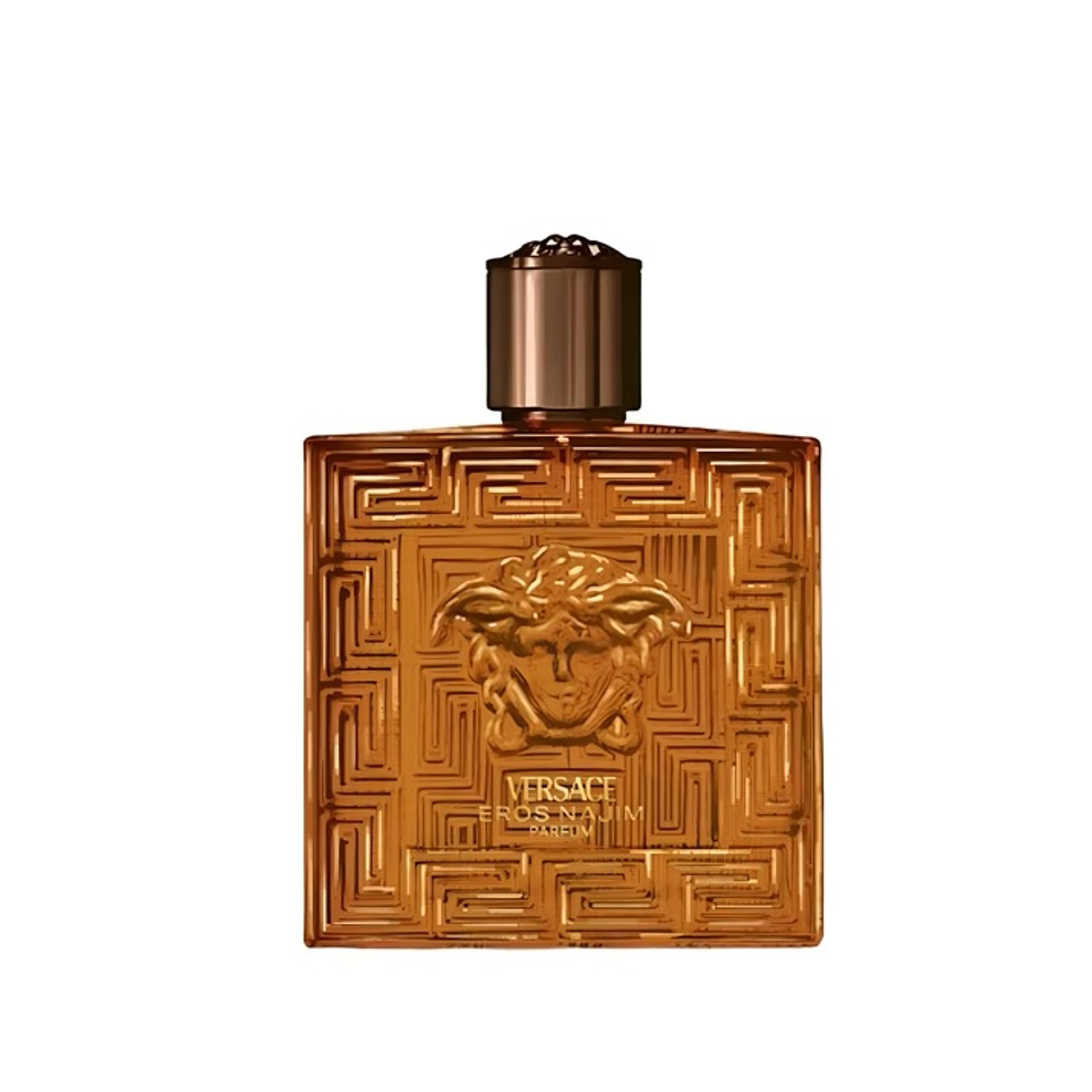PERFUME EROS NAJIM VERSACE VARON PARFUM 100 ML TESTER