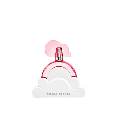 Perfume Cloud Pink Ariana Grande Dama Edp 100 Ml Tester