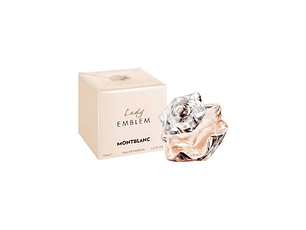 Perfume Emblem Dama Edp 75 ml