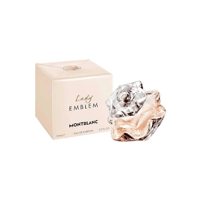 Perfume Emblem Dama Edp 75 Ml