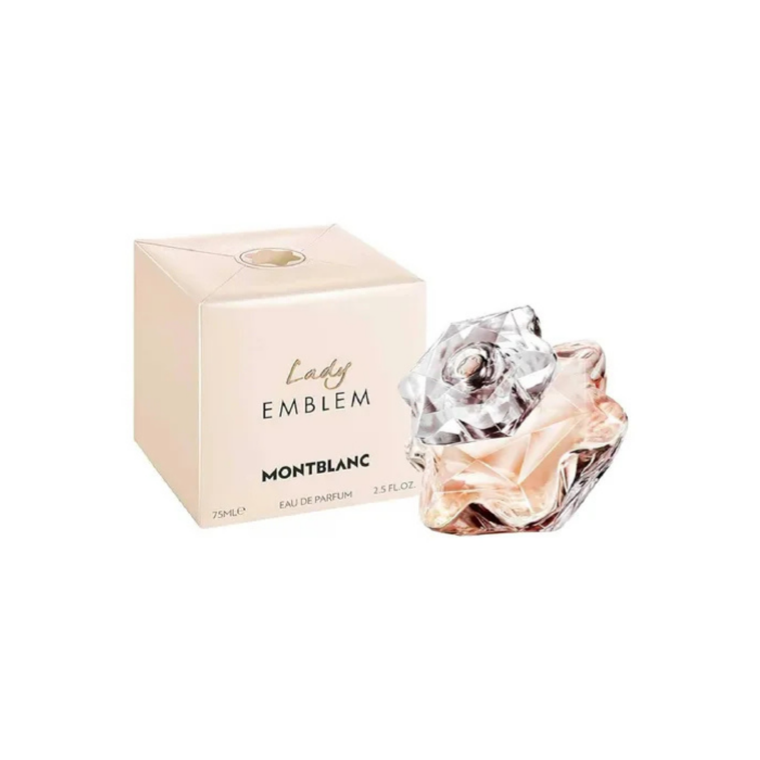 Perfume Emblem Dama Edp 75 ml