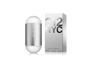 PERFUME 212 DAMA EDT 100 ML