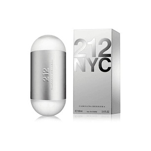 PERFUME 212 DAMA EDT 100 ML