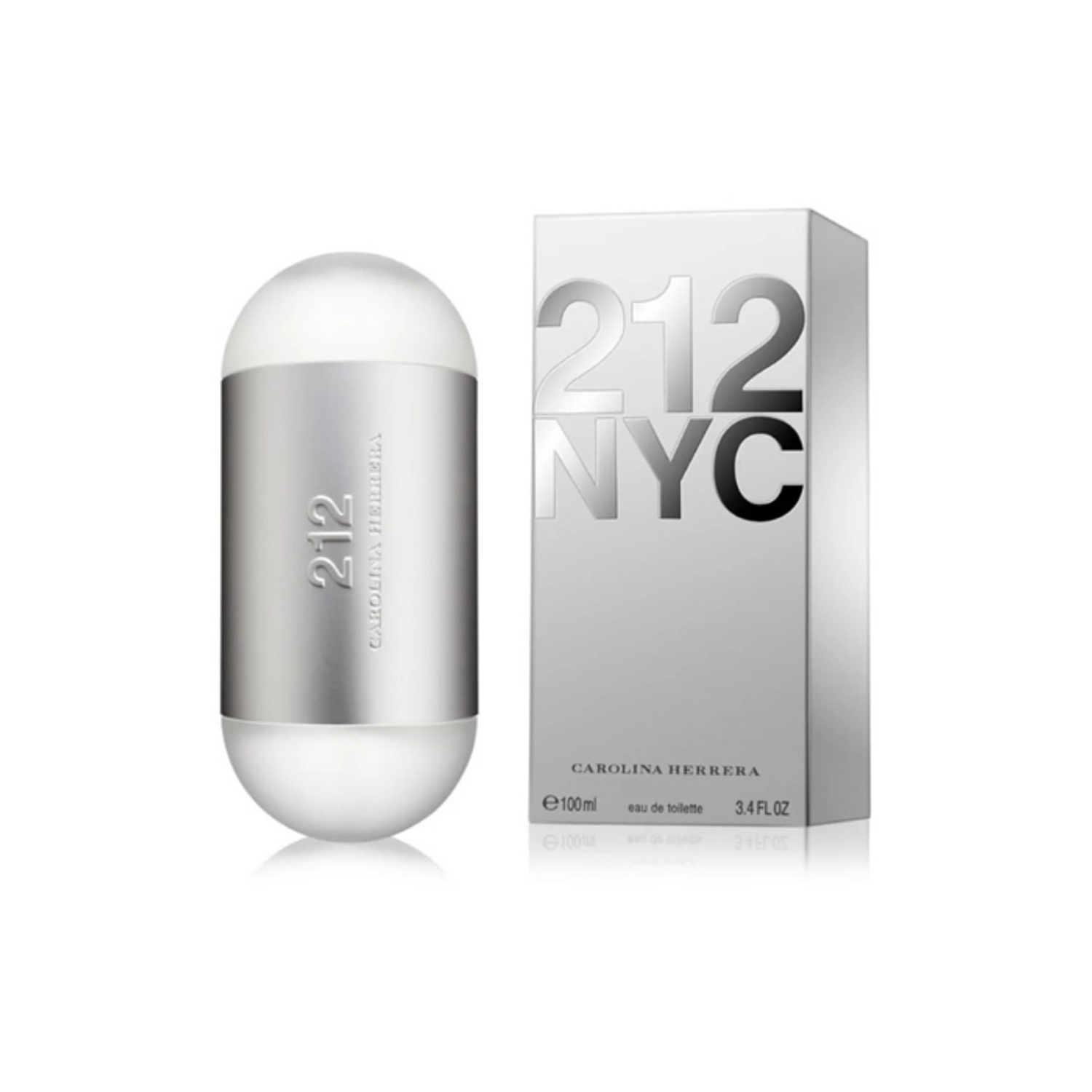 PERFUME 212 DAMA EDT 100 ML