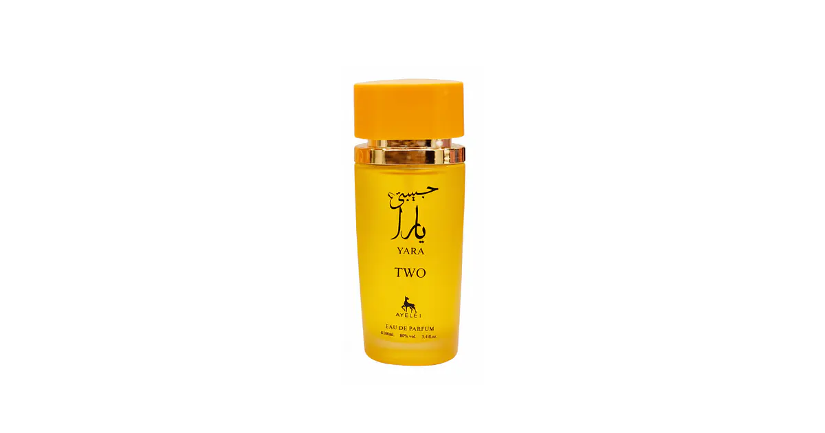 PERFUME MAISON AZHAR YAR TWO MUJER EDP 100 ML