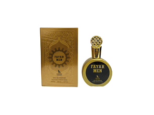 PERFUME MAISON AZHAR FAYAR HOMBRE EDP 100 ML